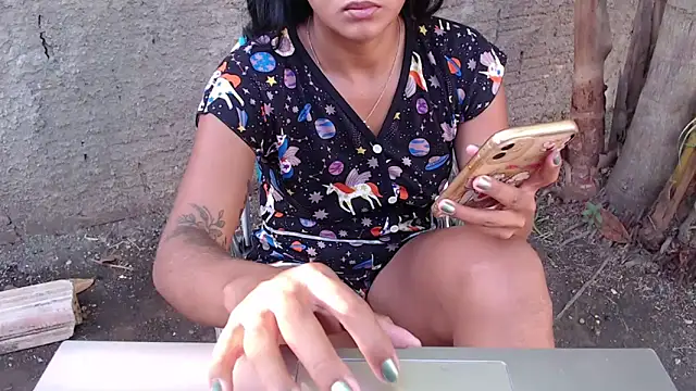 docemorena online show from November 8, 10:41 am