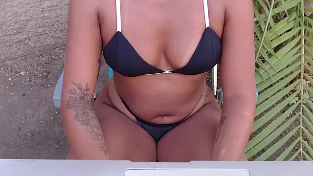 docemorena online show from January 13, 5:50 pm