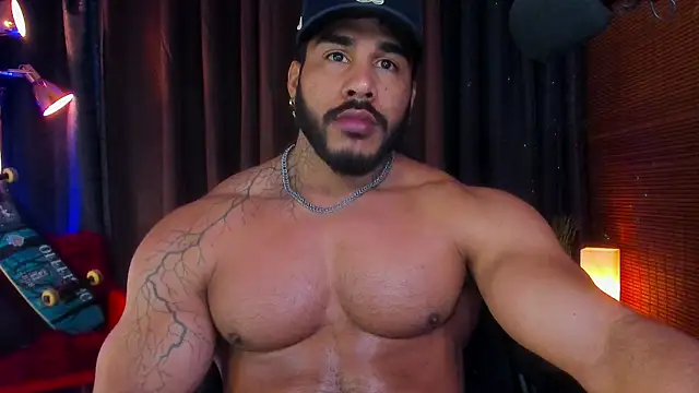 Artemis Kazttman online show from February 11, 11:42 am