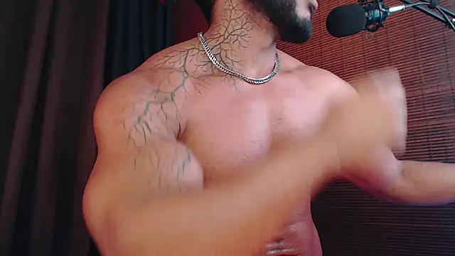 Artemis Kazttman online show from February 6, 11:20 am