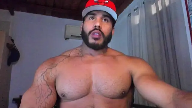 Artemis Kazttman online show from November 10, 5:40 pm