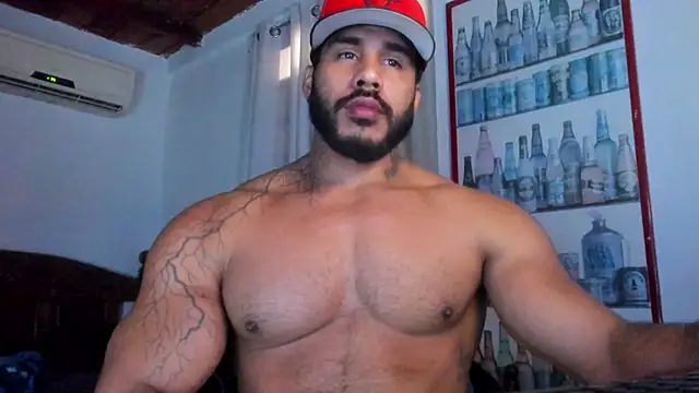 Artemis Kazttman online show from November 14, 2:43 pm