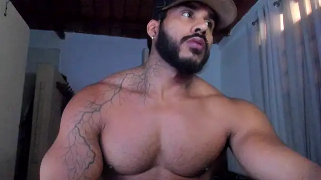 Artemis Kazttman online show from November 3, 3:04 pm