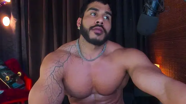 Artemis Kazttman online show from March 21, 12:29 am