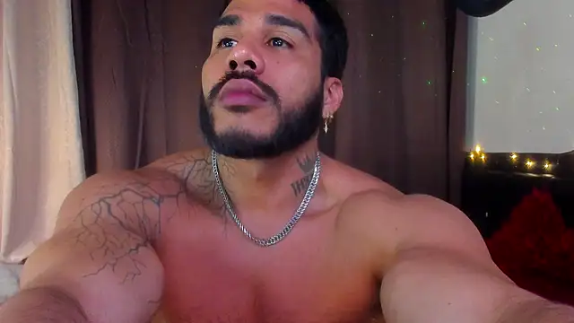 Artemis Kazttman online show from December 5, 6:04 am