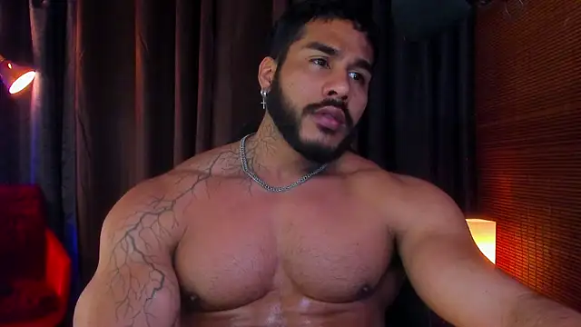 Artemis Kazttman online show from February 6, 4:21 am