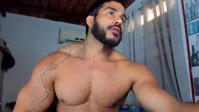 Artemis Kazttman online show from November 4, 2:43 pm