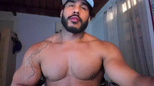 Artemis Kazttman online show from November 8, 2:42 pm