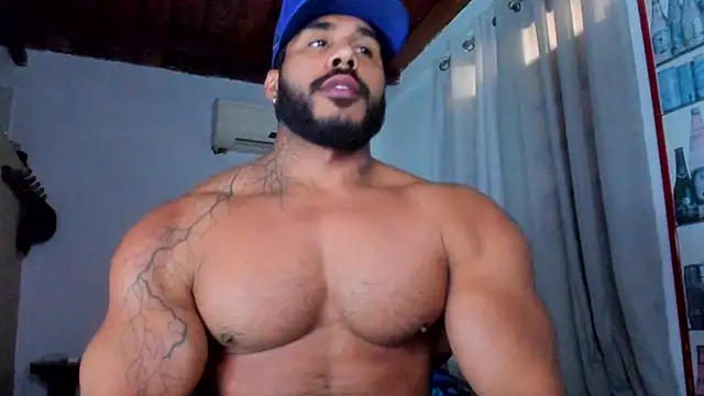 Artemis Kazttman online show from November 7, 4:00 pm