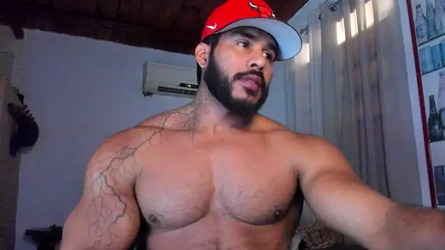 Artemis Kazttman online show from November 9, 2:54 pm