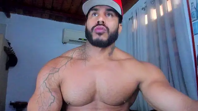 Artemis Kazttman online show from November 5, 2:09 pm