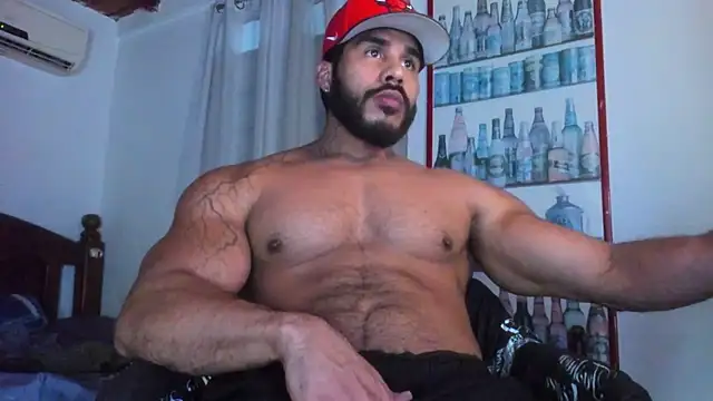 Artemis Kazttman online show from November 21, 11:04 pm