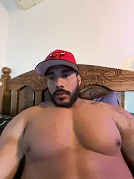 Artemis Kazttman online show from October 21, 6:07 pm