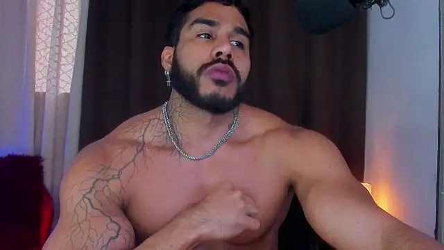 Artemis Kazttman online show from January 28, 1:05 pm