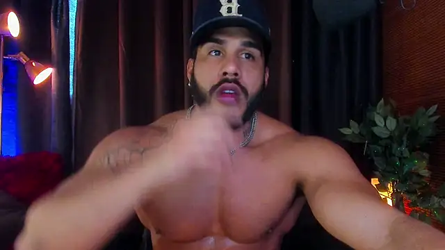 Artemis Kazttman online show from February 4, 1:16 pm