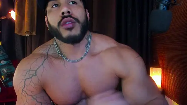 Artemis Kazttman online show from March 11, 8:42 pm