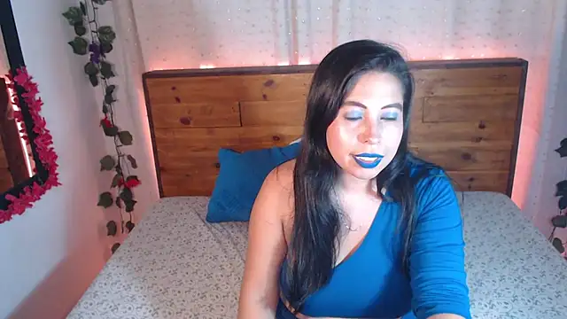 NikkieMilky online show from February 18, 2:53 am