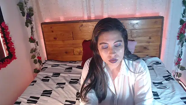 NikkieMilky online show from March 25, 3:28 am