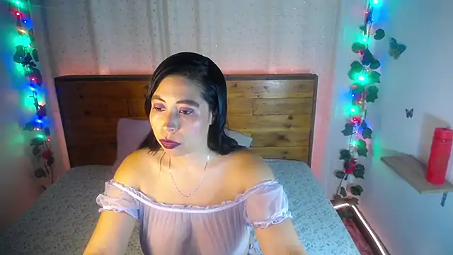 NikkieMilky online show from January 14, 1:53 am