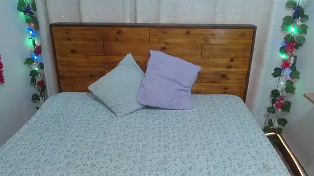 NikkieMilky online show from January 15, 4:38 am