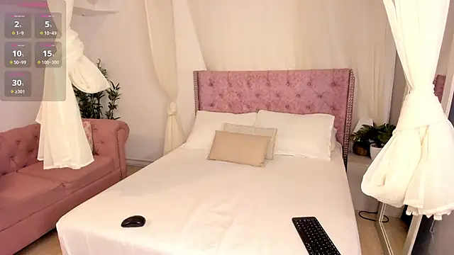 Snooky Clinton online show from October 14, 11:04 pm