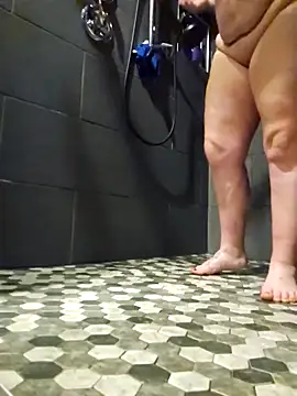 Kinkybeauty freakybeast online show from February 18, 7:43 am