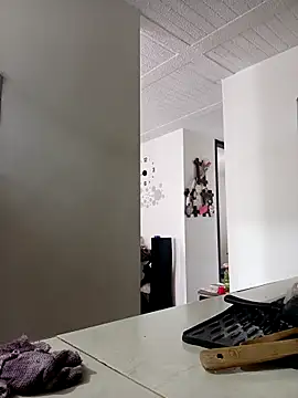 agathamiller01 online show from February 12, 2:50 pm