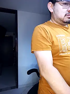 Javibell93 online show from March 4, 3:58 am