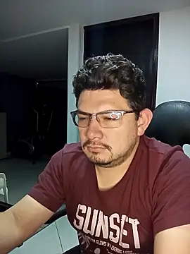 Javibell93 online show from March 3, 2:51 am