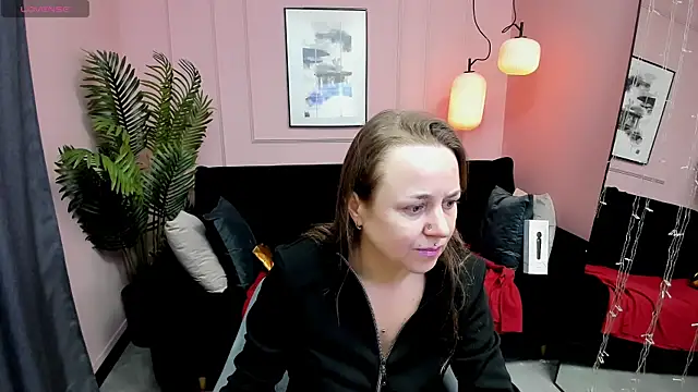 GabrielGold online show from March 27, 8:10 pm