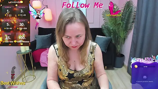 Snapshot of GabrielGold chatting on February 13, 8:24 pm GabrielGold online show from February 13, 8:24 pm