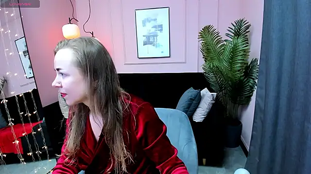 GabrielGold online show from February 26, 8:42 pm