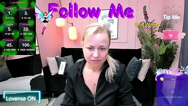 GabrielGold online show from May 21, 8:28 pm