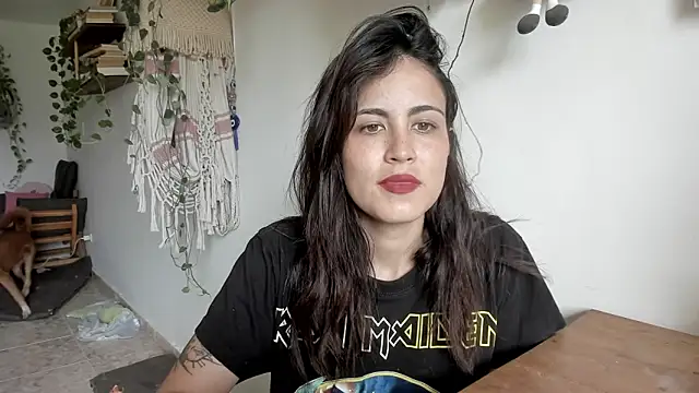 Snapshot of sexnherbs chatting on February 9, 6:06 pm sexnherbs online show from February 9, 6:06 pm