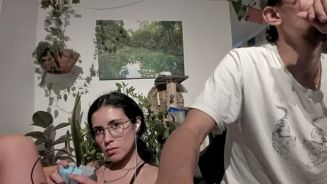 sexnherbs online show from June 17, 3:39 am