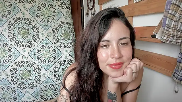 Snapshot of sexnherbs chatting on February 16, 5:11 pm sexnherbs online show from February 16, 5:11 pm