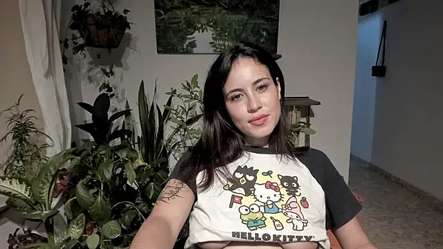 Snapshot of sexnherbs chatting on February 27, 3:40 am sexnherbs online show from February 27, 3:40 am