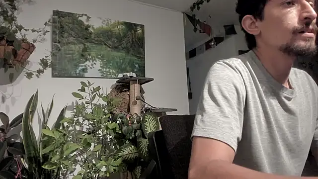 sexnherbs online show from May 26, 1:26 am