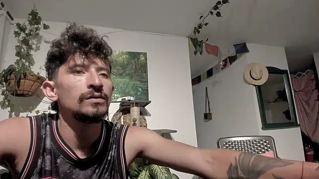sexnherbs online show from June 15, 1:17 am