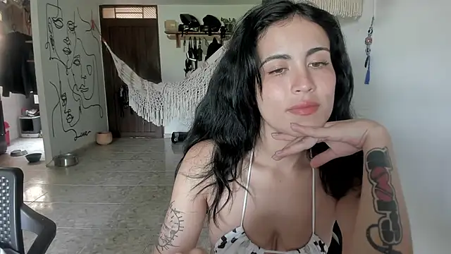 sexnherbs online show from May 14, 6:27 pm