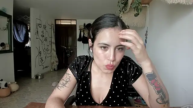 sexnherbs online show from March 23, 5:57 pm