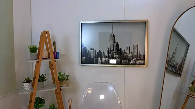 bella  adams online show from February 18, 10:01 am