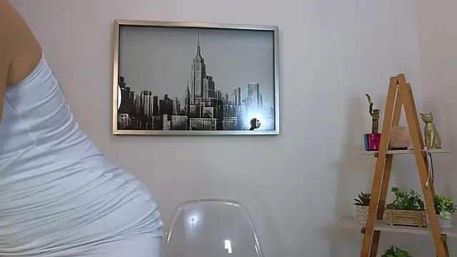 bella  adams online show from January 18, 12:08 pm