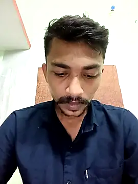 Snapshot of PrabV0319 chatting on October 3, 8:54 pm PrabV0319 online show from October 3, 8:54 pm