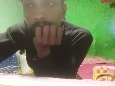 Snapshot of PrabV0319 chatting on February 2, 8:08 pm PrabV0319 online show from February 2, 8:08 pm