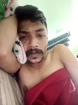 Snapshot of PrabV0319 chatting on October 5, 11:50 pm PrabV0319 online show from October 5, 11:50 pm