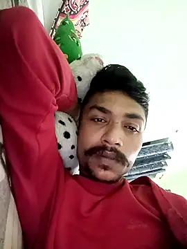 Snapshot of PrabV0319 chatting on October 7, 10:22 pm PrabV0319 online show from October 7, 10:22 pm