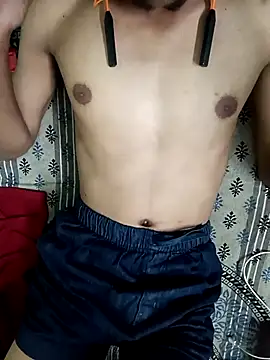 PrabV0319 online show from November 3, 4:50 am