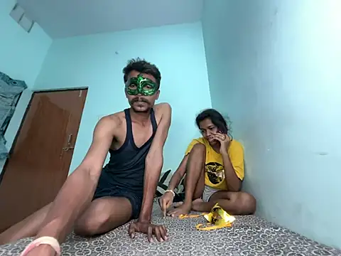 Snapshot of PrabV0319 chatting on March 12, 4:11 pm PrabV0319 online show from March 12, 4:11 pm