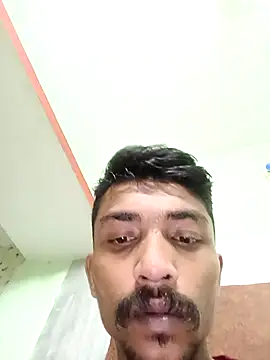 Snapshot of PrabV0319 chatting on October 2, 5:38 pm PrabV0319 online show from October 2, 5:38 pm